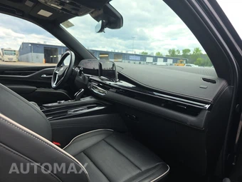 2024 Cadillac Escalade ESV Sport - miniatura 8