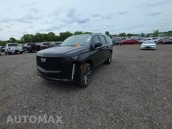 2024 Cadillac Escalade ESV Sport