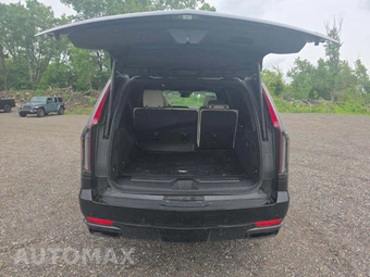 2024 Cadillac Escalade ESV Sport - miniatura 12