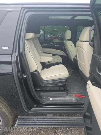 2024 Cadillac Escalade ESV Sport - miniatura 14