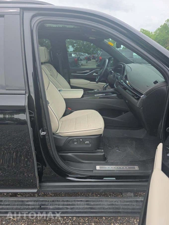 2024 Cadillac Escalade ESV Sport - miniatura 16