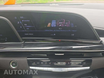2024 Cadillac Escalade ESV Sport - miniatura 7