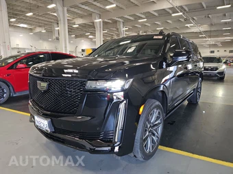 2024 Cadillac Escalade ESV Sport 1SC