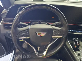 2024 Cadillac Escalade ESV Sport 1SC - miniatura 10