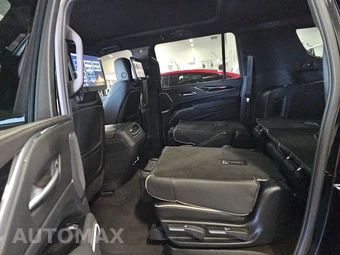 2024 Cadillac Escalade ESV Sport 1SC - miniatura 13