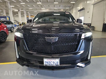 2024 Cadillac Escalade ESV Sport 1SC - miniatura 2