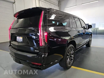2024 Cadillac Escalade ESV Sport 1SC - miniatura 4