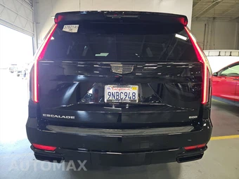 2024 Cadillac Escalade ESV Sport 1SC - miniatura 5