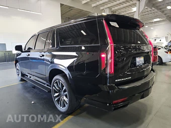 2024 Cadillac Escalade ESV Sport 1SC - miniatura 6