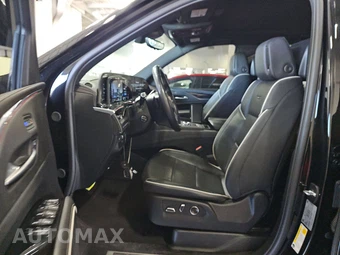 2024 Cadillac Escalade ESV Sport 1SC - miniatura 7