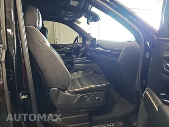 2024 Cadillac Escalade ESV Sport 1SC - miniatura 8