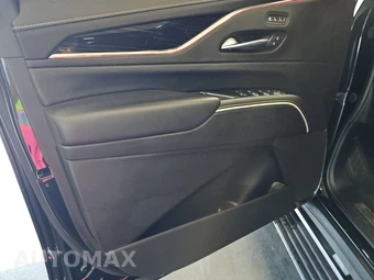 2024 Cadillac Escalade ESV Sport 1SC - miniatura 9