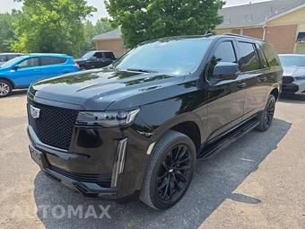 2024 Cadillac Escalade ESV Sport 1SC