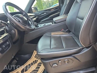 2024 Cadillac Escalade ESV Sport 1SC - miniatura 13