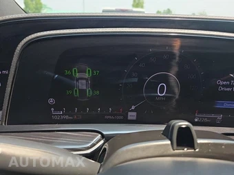 2024 Cadillac Escalade ESV Sport 1SC - miniatura 15