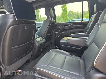 2024 Cadillac Escalade ESV Sport 1SC - miniatura 16