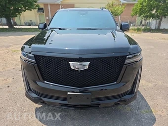 2024 Cadillac Escalade ESV Sport 1SC - miniatura 2