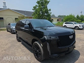 2024 Cadillac Escalade ESV Sport 1SC - miniatura 3