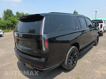 2024 Cadillac Escalade ESV Sport 1SC - miniatura 4