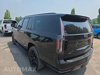 2024 Cadillac Escalade ESV Sport 1SC - miniatura 6