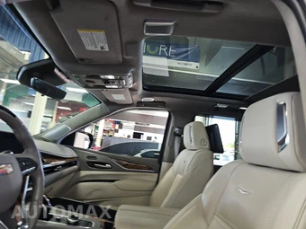 2024 Cadillac Escalade ESV Sport Platinum - miniatura 19