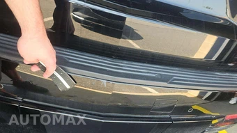 2024 Cadillac Escalade ESV Sport Platinum - miniatura 34