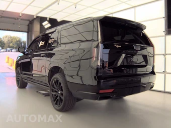 2024 Cadillac Escalade ESV Sport Platinum - miniatura 6
