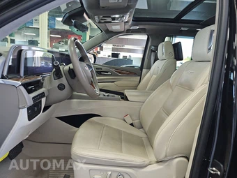 2024 Cadillac Escalade ESV Sport Platinum - miniatura 7