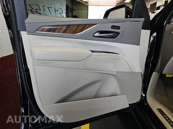 2024 Cadillac Escalade ESV Sport Platinum - miniatura 9