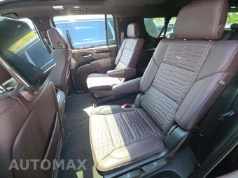 2024 Cadillac Escalade ESV Sport Platinum - miniatura 13