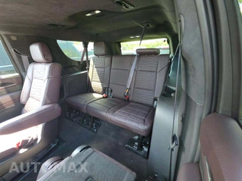 2024 Cadillac Escalade ESV Sport Platinum - miniatura 14