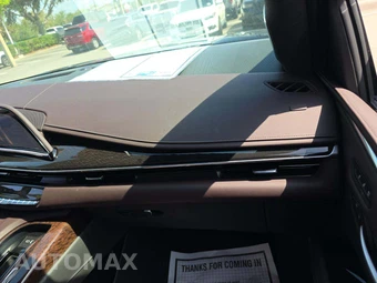 2024 Cadillac Escalade ESV Sport Platinum - miniatura 20