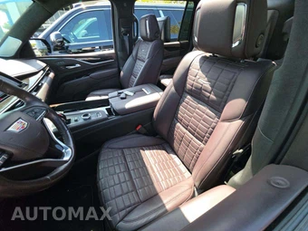 2024 Cadillac Escalade ESV Sport Platinum - miniatura 6