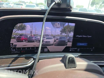 2024 Cadillac Escalade ESV Sport Platinum - miniatura 9