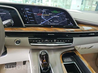 2024 Cadillac Escalade ESV Sport Platinum 1SH - miniatura 10