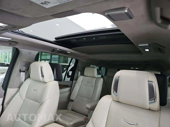 2024 Cadillac Escalade ESV Sport Platinum 1SH - miniatura 11