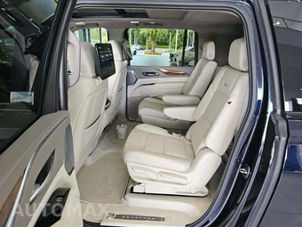 2024 Cadillac Escalade ESV Sport Platinum 1SH - miniatura 13