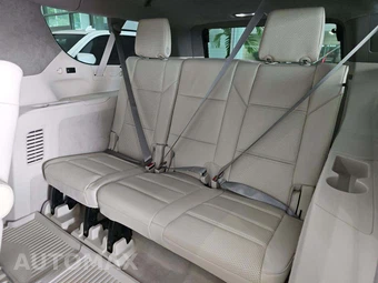 2024 Cadillac Escalade ESV Sport Platinum 1SH - miniatura 14