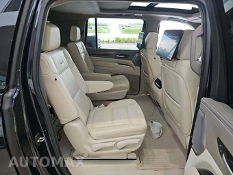 2024 Cadillac Escalade ESV Sport Platinum 1SH - miniatura 17