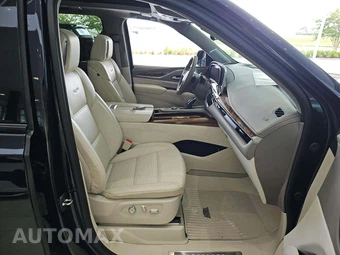 2024 Cadillac Escalade ESV Sport Platinum 1SH - miniatura 19