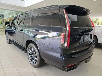 2024 Cadillac Escalade ESV Sport Platinum 1SH - miniatura 2
