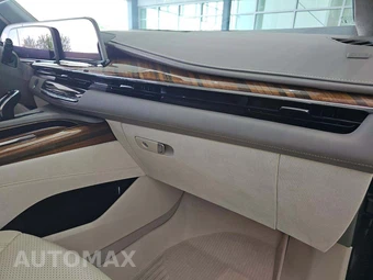 2024 Cadillac Escalade ESV Sport Platinum 1SH - miniatura 20