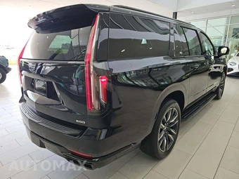 2024 Cadillac Escalade ESV Sport Platinum 1SH - miniatura 3