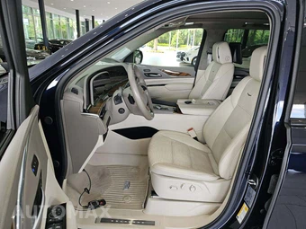 2024 Cadillac Escalade ESV Sport Platinum 1SH - miniatura 6