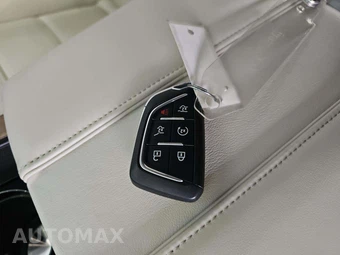 2024 Cadillac Escalade ESV Sport Platinum 1SH - miniatura 8