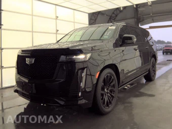 2024 Cadillac Escalade ESV Sport Platinum 1SH