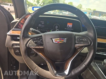 2024 Cadillac Escalade ESV Sport Platinum 1SH - miniatura 10
