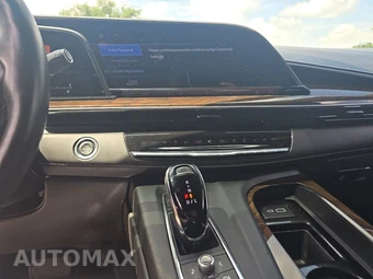 2024 Cadillac Escalade ESV Sport Platinum 1SH - miniatura 11