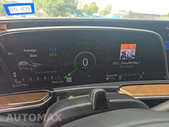 2024 Cadillac Escalade ESV Sport Platinum 1SH - miniatura 12