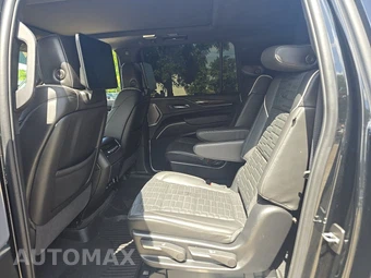 2024 Cadillac Escalade ESV Sport Platinum 1SH - miniatura 13